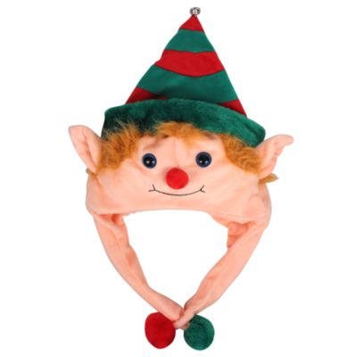 SALE! Elf Toboggan Hat #SCRITT-ELF